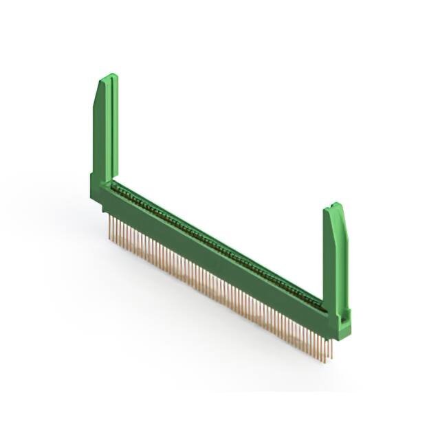 345-122-542-878 EDAC Inc.  Edgeboard Connectors
